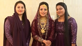 How to Spice Up Your Islamic Wedding Lehenga