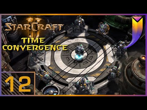 StarCraft 2: Time Convergence - The Good Soldier 12