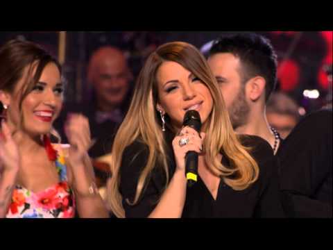 Ivana Pavkovic - Nek pukne bruka - Zvezde Granda specijal - (Tv Prva 21.06.2015)