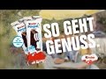 Kinder Pingui Pinguí Commercial This Is How Enjoyment Works Advertisement