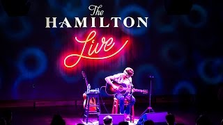 Ryan Bingham - &quot;Long Way From Georgia&quot; -  Hamilton Live DC 2014