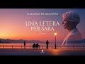 Una Lettera Per Sara By Maurizio De Giovanni Audiolibro Italiano GRATIS Giallo Completo