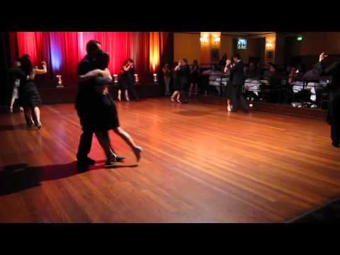 Tango Spirit Graduation 2010