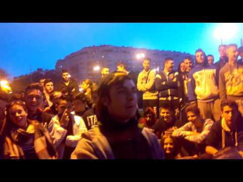 Late VS Voro (1a Ronda) [4a CLASIFICATORIA CV BATTLE]