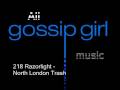 Razorlight - North London Trash