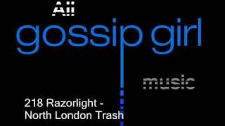 Razorlight - North London Trash