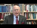 GAES 2018 - Welcome Remark by Dr John Rowe, President of IAGG (full speech)