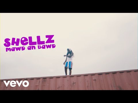 Shellz MawdanBawd - SHORTS AN MARINA (Official Music Video)