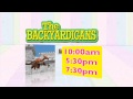 Spot Backyardigans 20 Seg