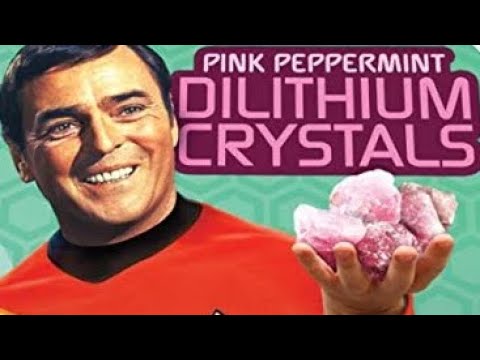 Star Trek Online I How To Transfer Dilithium From One Character To Another