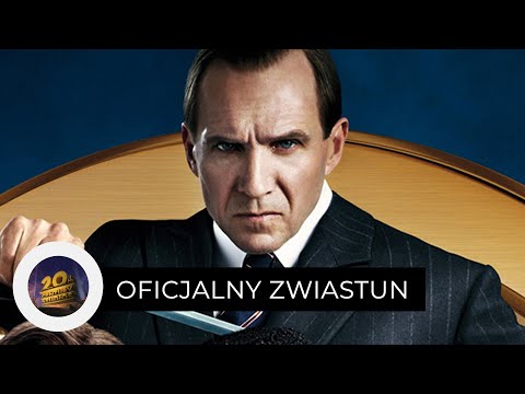 King's Man: Pierwsza misja - zwiastun #2 [premiera 5 stycznia!]