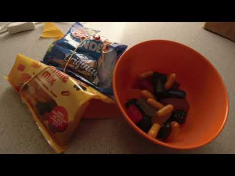 MongoTV_12817 - Del 1 - SPISER SKÅL SLIK EN VARM OG LUMMER TORSDAG EFTER YOUPENGE KOMMET