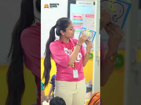 Ramagya School Gallery