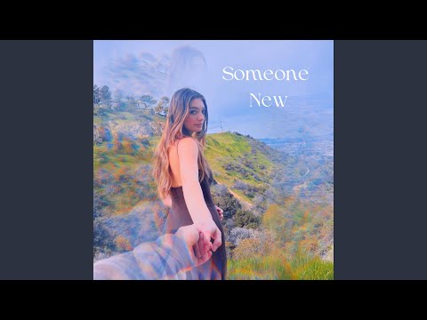 Someone New - Kylie Muse