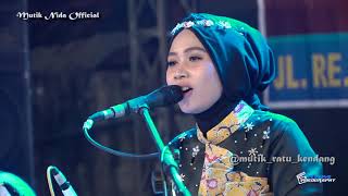 Download lagu MUTIK NIDA - COKOT BOYO KOPLO GUYONAN mp3