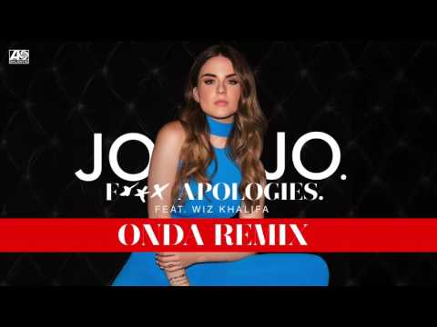 Video thumbnail for F*** Apologies. (Onda Remix)