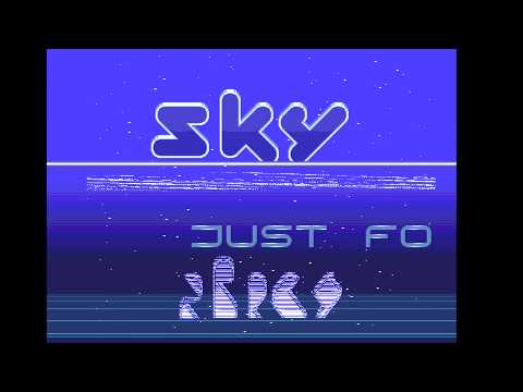 Amiga Hardware Programming 43 - Would you like to play with Bob?