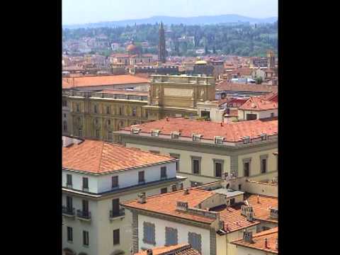 Meravigliosa Firenze