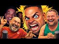 Hodgetwins Keith S Angry Moments Funny Moments Reaction REACTION