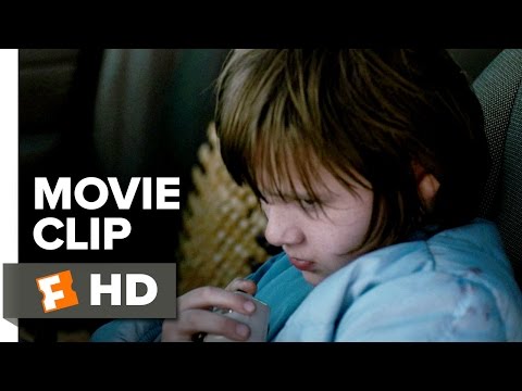 Cop Car (Clip 'Windmills')