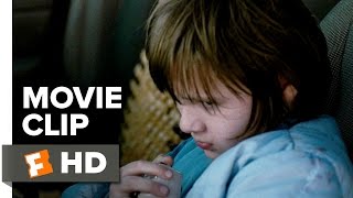 Cop Car Movie CLIP - Windmills (2015) - James Freedson-Jackson, Kevin Bacon Thriller Movie HD video