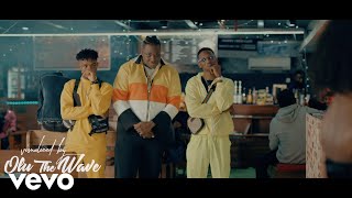 Shako Music Video