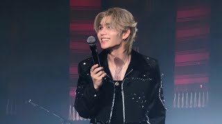 Download lagu เหมือนวิวาห์ (Rain wedding) - Jeff Satur | Red Giant Concert Hong Kong | Live | Fancam | 2025.10.09 mp3