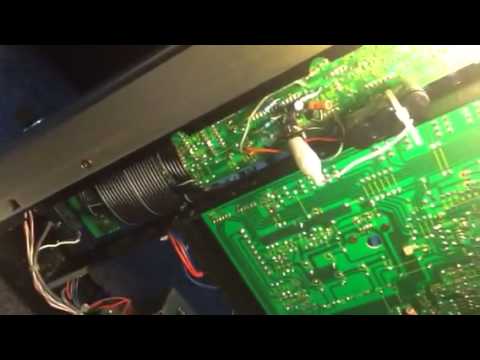 Wargos electronics accuphase t-105