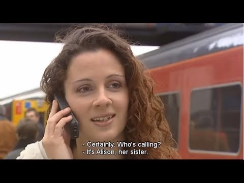 Oxford English Video - NEW HEADWAY 01 – English Subtitle