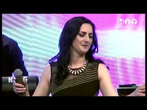 Sabina Siocic--HIT TV-LIVE --NAJLJEPSE GODINE :