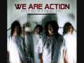 We Are Action - Letters From Jason (Lyrics) 