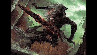 Cover art for Sovereign