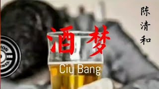 Download lagu CIU BANG ( 酒梦 ) Wine Dream @lagu hokien mp3