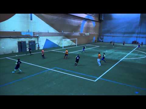 MFL 2013/2014 Ofšora Rezerves - F-Raters