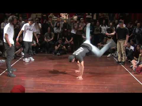 DQ & RLo vs Valme & DannyWay  | Breaks U 2017: Graduation | SUPERLATIVES Top 8