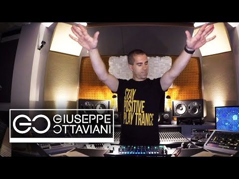 GIUSEPPE OTTAVIANI ▼ TRANSMISSION LIVE