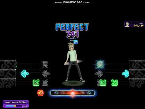 Beat Up - Marry Me Lv.5