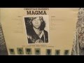 Magma - Attahk - Liriïk Necronomicus Kanht (1978, Vinyl) Better sound