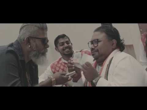 NIKKAL NIKKAL -  MUSIC VIDEO | KAALA |  GVP Media SINGAPORE