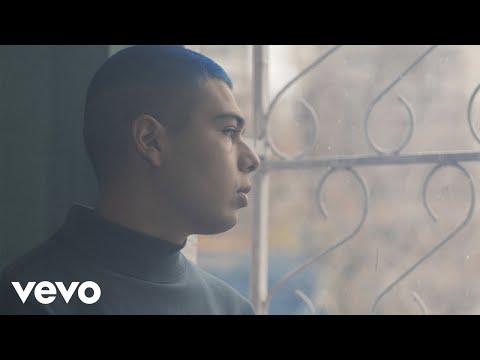 Gianluca - MÁS (Video Oficial)