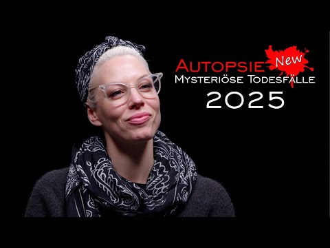 Autopsie Mysteriöse Todesfälle – Auf dem Video erschien eine Gestalt die niemand kannte
