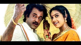Veera Full Movie HD  Tamil Comedy Movies  Rajinika