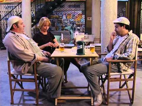 Manos a la Obra - Liberad a Tino - 2x12