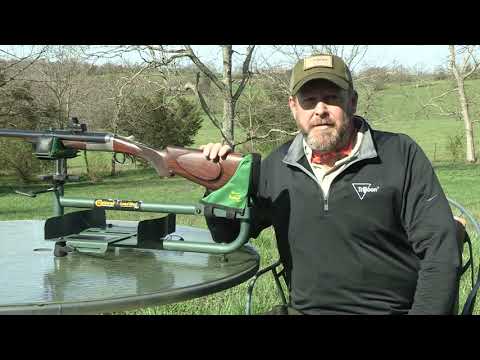 Trijicon Tip - Tim Herald on Target Acquisition