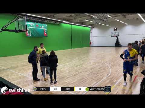 NB II BKG Prima - Józsefvárosi KC BKG VS JKC