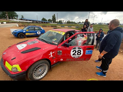 Nyirád 2022.05.28 Mocskos Állatok.