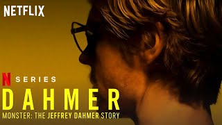 DAHMER : Monster: The Jeffrey Dahmer Story | Netflix, First Look, Trailer, Release Date!!