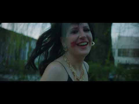 AGGIE - I might (Official Music Video 4K full HD)