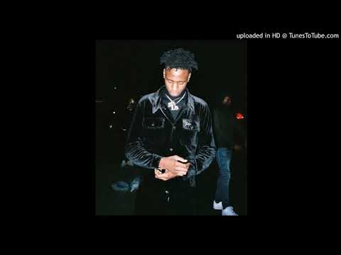 [ FREE ] Yung Mal x Pyrex Whippa Type Beat "Gutter"