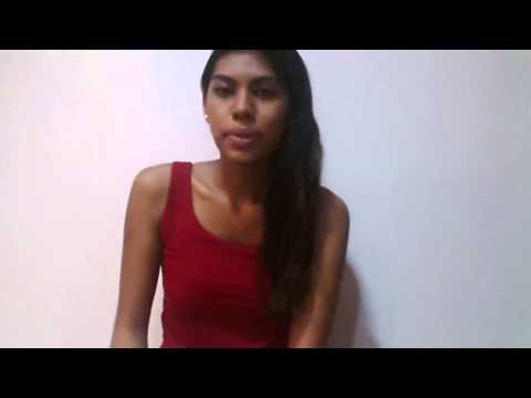 Shalini Loves Learning New Languages, Baking and Exercising